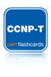 CCNP TSHOOT 642-832 Cert Flash Cards, App