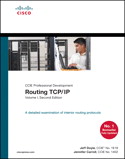 Routing TCP/IP, Volume 1, 2nd Edition