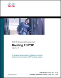 Routing TCP/IP Vol II