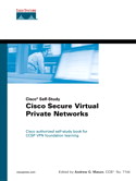 Cisco Secure Virtual Private Networks