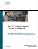 MPLS Configuration on Cisco IOS  Software