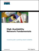 High Availability Network Fundamentals, Adobe Reader
