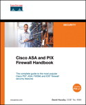 Cisco ASA and PIX Firewall Handbook, Adobe Reader