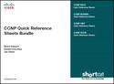 CCNP Quick Reference Sheets Bundle (Digital Short Cut): Exams 642-901, 642-812, 642-845, 642-825