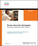 Router Security Strategies: Securing IP Network Traffic Planes
