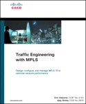 Traffic Engineering with MPLS