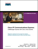Cisco IP Communications Express: CallManager Express with Cisco Unity Express, Adobe Reader