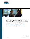 Selecting MPLS VPN Services, Adobe Reader