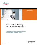Penetration Testing and Network Defense, Adobe Reader