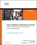 Cisco Network Admission Control, Volume II:  NAC Framework Deployment and Troubleshooting, Adobe Reader: NAC Framework Deployment and Troubleshooting