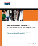Self-Defending Networks:  The Next Generation of Network Security, Adobe Reader: The Next Generation of Network Security