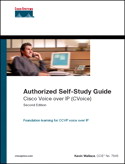 Cisco Voice over IP (CVoice) (Authorized Self-Study Guide), Adobe Reader, 2nd Edition