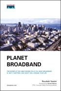 Planet Broadband, Adobe Reader