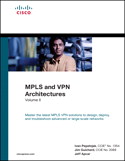 MPLS and VPN Architectures, Volume II, Adobe Reade