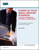 Power Up Your Small-Medium Business: A Guide to Enabling Network Technologies, Adobe Reader