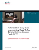 Implementing Cisco Unified Communications Manager, Part 2 (CIPT2) (Authorized Self-Study Guide), Adobe Reader