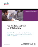 Fax, Modem, and Text for IP Telephony, Adobe Reader