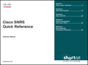 CCSP SNRS Quick Reference (Digital Short Cut)