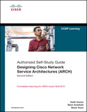 Designing Cisco Network Service Architectures (ARCH) (Authorized Self-Study Guide), Adobe Reader, 2nd Edition