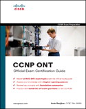 CCNP ONT Official Exam Certification Guide, Adobe Reader