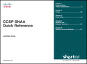 CCSP SNAA Quick Reference (Digital Short Cut)