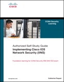 Implementing Cisco IOS Network Security (IINS): (CCNA Security exam 640-553) (Authorized Self-Study Guide), Adobe Reader