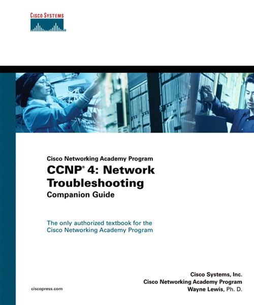 Cisco Network Academy Program Complete Ccna Guide