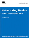Networking Basics CCNA 1 Labs and Study Guide (Cisco Networking Academy)