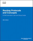 Routing Protocols and Concepts, CCNA Exploration Labs and Study Guide, 2nd Edition
