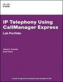 IP Telephony Using CallManager Express Lab Portfolio, Adobe Reader