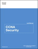 CCNA Security Lab Manual