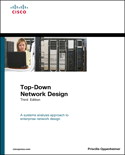 Top-Down Network Design, Adobe Reader, 3rd Edition