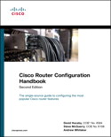Cisco Router Configuration Handbook, Adobe Reader, 2nd Edition
