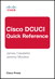 Cisco DCUCI Quick Reference (eBook)