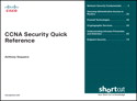CCNA Security Quick Reference
