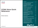 CCNA Voice Quick Reference
