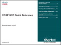 CCSP SND Quick Reference