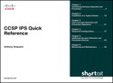 CCSP IPS Quick Reference