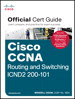 Cisco CCNA Routing and Switching ICND2 200-101 Official Cert Guide