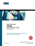CCDA® Exam Certification Guide (CCDA Self-Study, 640-861), 2nd Edition