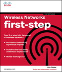 Wireless Networks First-Step