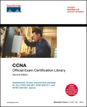 CCNA Official Exam Certification Library (Exam #640-801), 2nd Edition