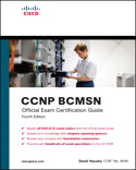 CCNP BCMSN by David Hucaby