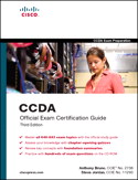 CCDA Official Exam Certification Guide (Exam 640-863), Adobe Reader, 3rd Edition