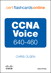 CCNA Voice 640-460 Cert Flash Cards Online
