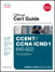 CCENT/CCNA ICND1 640-822 Official Cert Guide, 3rd Edition