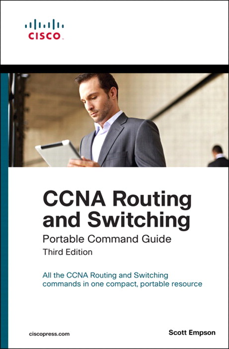 ccna book pdf free download