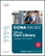 CCNA 640-802 Official Cert Library, Updated, 3rd Edition