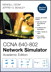 CCNA 640-802 Network Simulator, Academic Edition, 2nd Edition