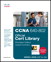 CCNA 640-802 Official Cert Library and Network Simulator Academic Edition, 3rd Edition